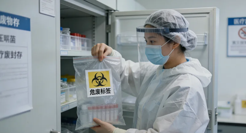 淮安家庭携手面对健康未来