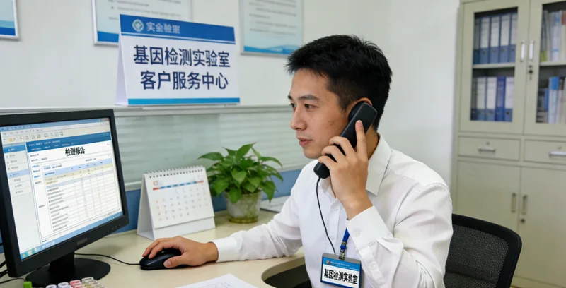 钟祥育龄夫妇进行遗传咨询与生育