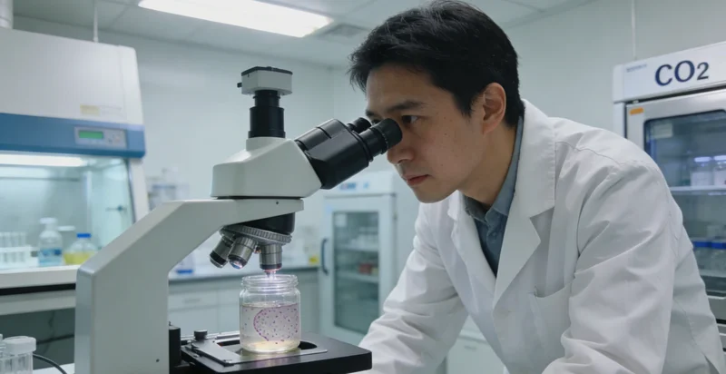 西昌女性阅读基因检测报告如释重