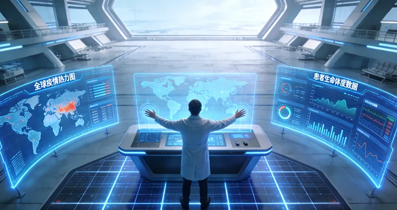 专业实验室进行喀旗肺癌基因测序