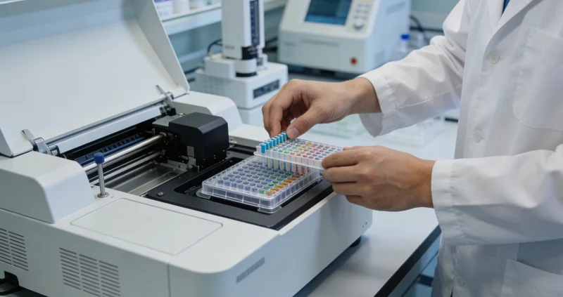 淄博家庭健康管理 基因检测