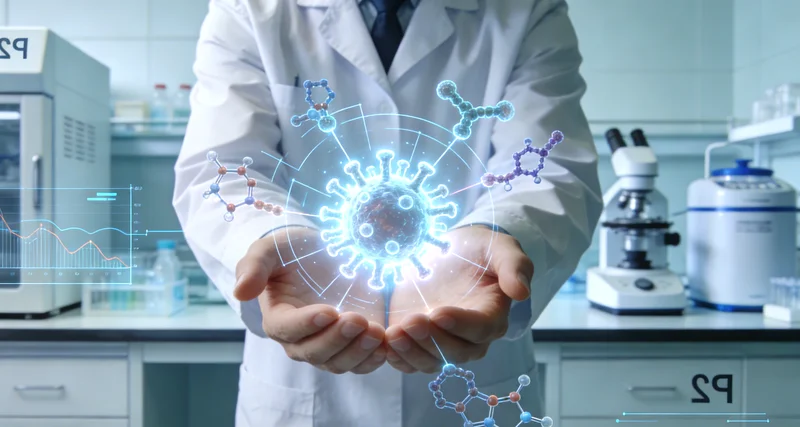 楚雄肿瘤科医生与患者家属沟通病