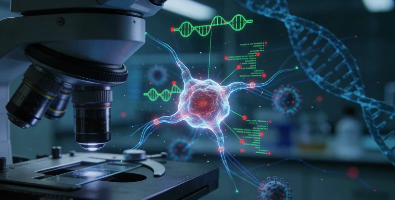 六安医院基因检测抽血采样过程