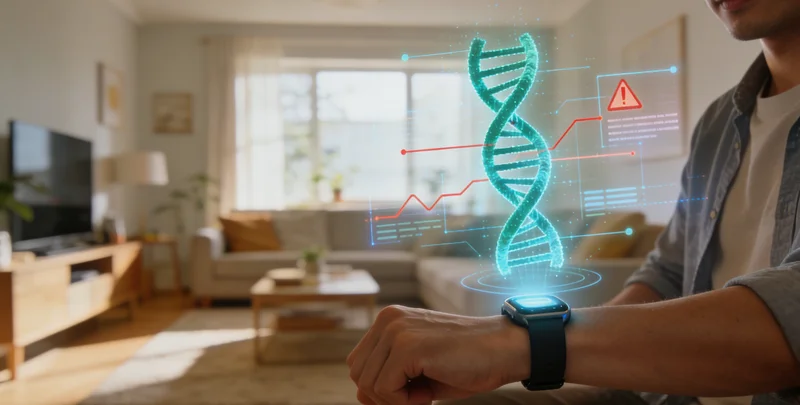 北京遗传咨询医生与患者沟通检测