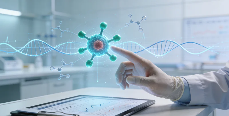 滕州肝癌遗传咨询场景