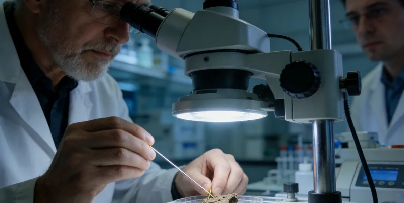 临江医生向家庭解读基因检测报告