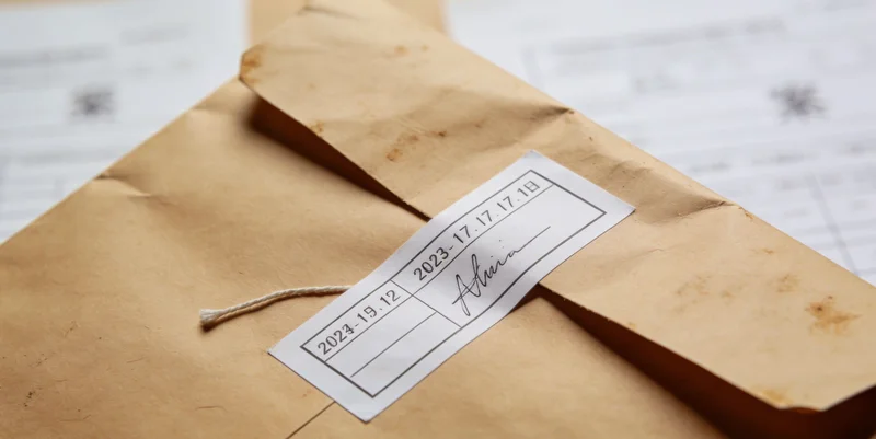 额济纳家庭与医生讨论遗传检测结