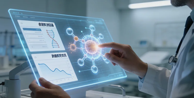 聊城护士为患者采集血液样本用于