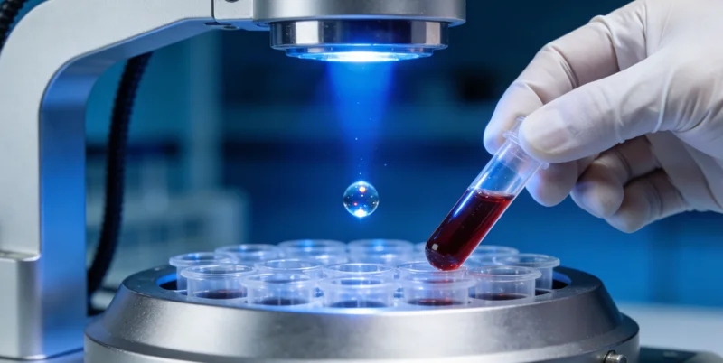 三沙基因检测-RAD51C基因