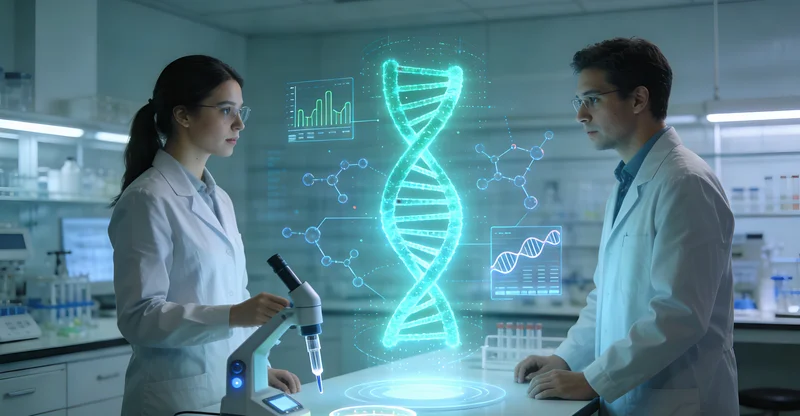 大理肺癌科普之EGFR常见基因