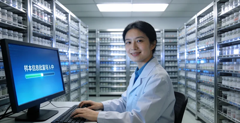 芒市居民进行定期健康肠镜检查