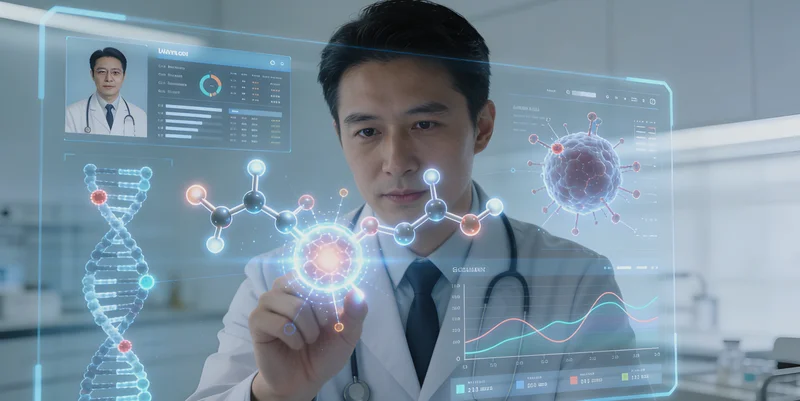 梧州肠癌患者解读HER2基因检