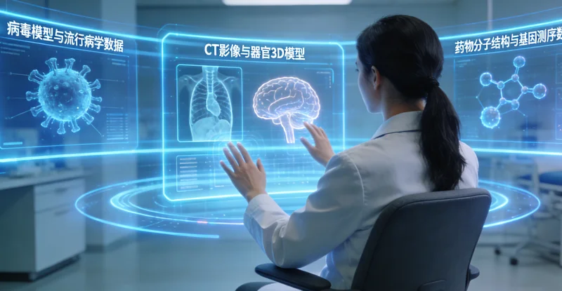 五家渠乳腺癌患者术后在医院与医