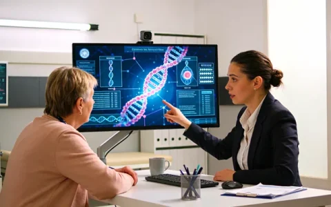 莱阳CDH1乳腺监测基因检测专业中心正规一览名单