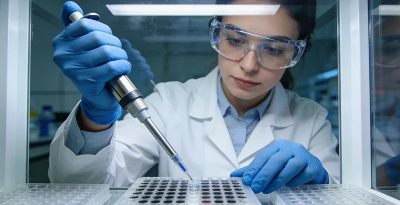 湖州医院基因检测抽血采样流程