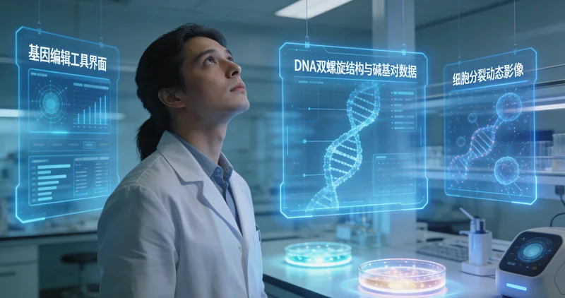 蒙自医生解读乳腺癌基因检测报告