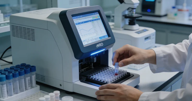 鄂尔多斯家庭进行遗传咨询场景