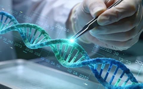 阳江肠癌基因检测一般哪里可以做