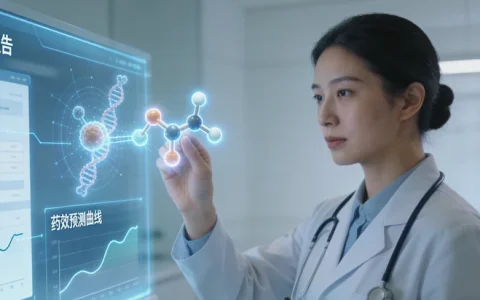 东乌旗非小细胞肺癌基因检测公司国内排名与口碑