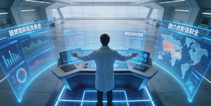 河池医院胶质瘤病理标本处理示意