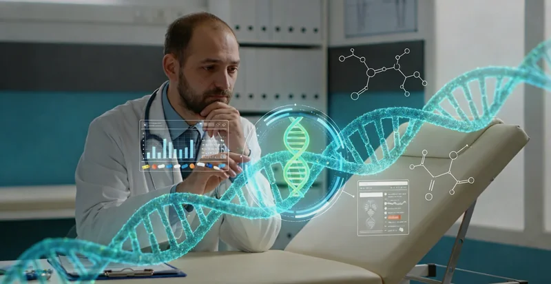 琼海市民与医生咨询肝癌家族史与