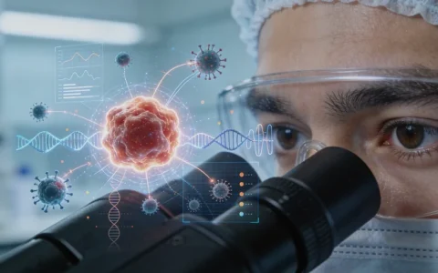 天门MGMT基因检测推荐机构及其检测地址