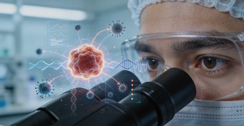 天门基因科普-DNA修复机制示