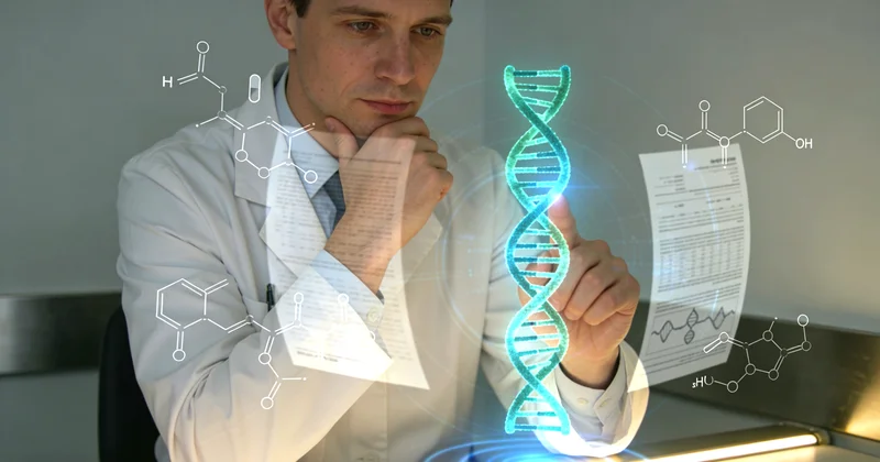 脑肿瘤基因检测实验室高通量测序