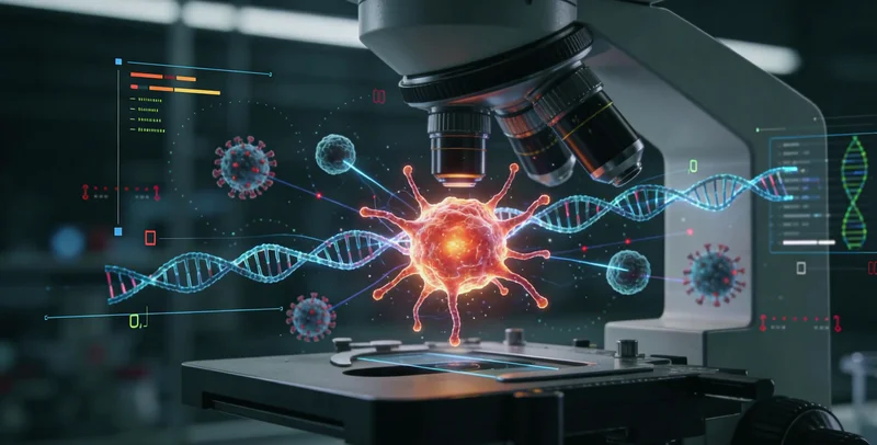 湛江乳腺癌MRD检测采血与样本