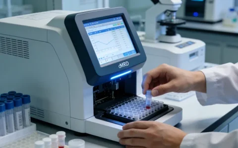 株洲BRCA1基因检测应该在哪里做