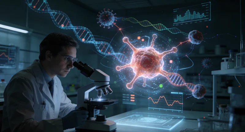 通辽基因报告解读与健康管理