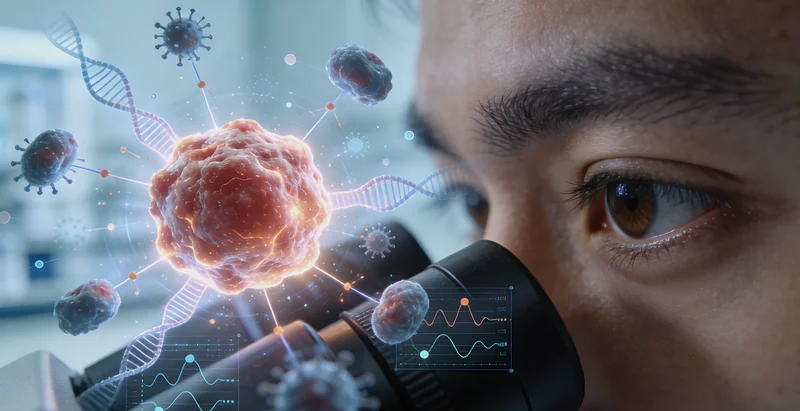 新余家庭与医生共同解读基因检测