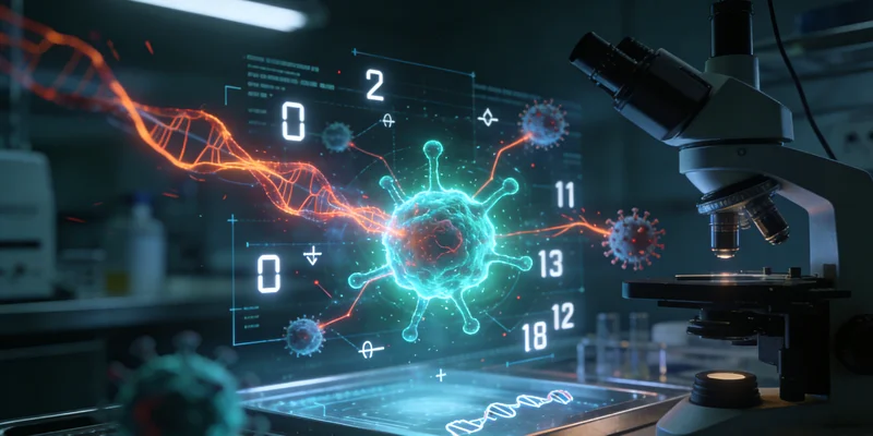 嵊州肺癌ROS1基因融合突变示