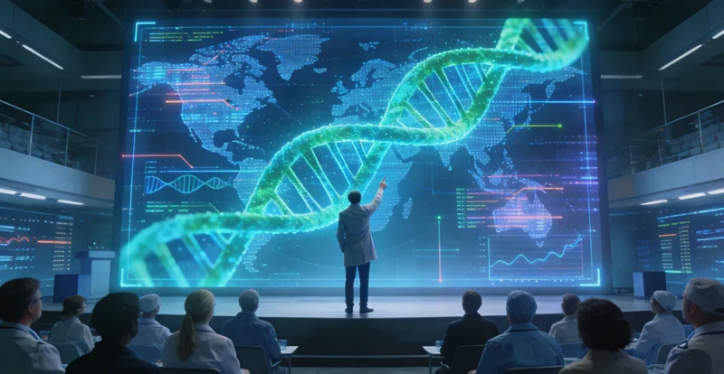 乐陵地区医院进行肺癌基因检测采