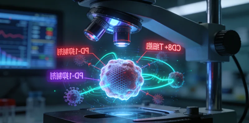 浏阳女性在医院进行基因检测咨询