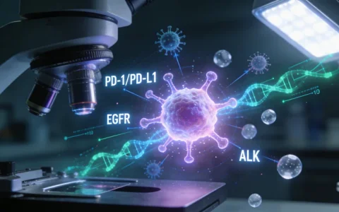 孟州BRAF基因突变检测专业检测公司名录（已更新）