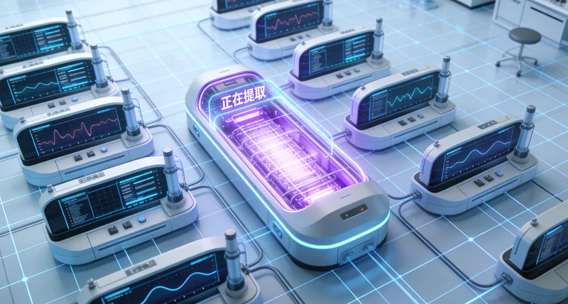 牙克石本地便捷的基因检测采样服