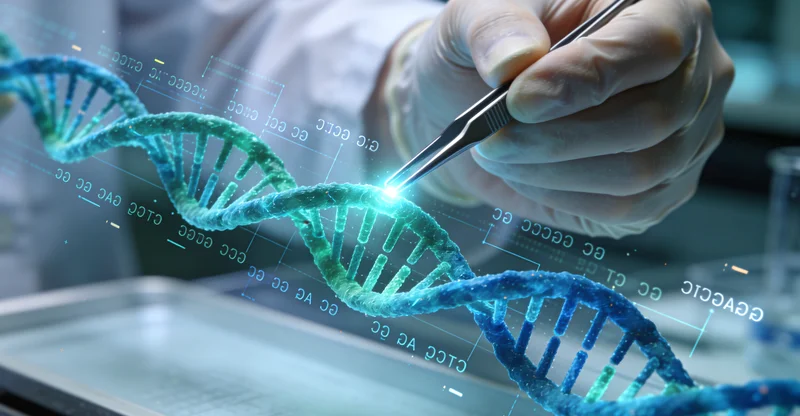 安阳肠癌患者查看KRAS基因检