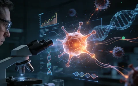 西宁肠癌BRAF基因检测哪家公司比较可靠？