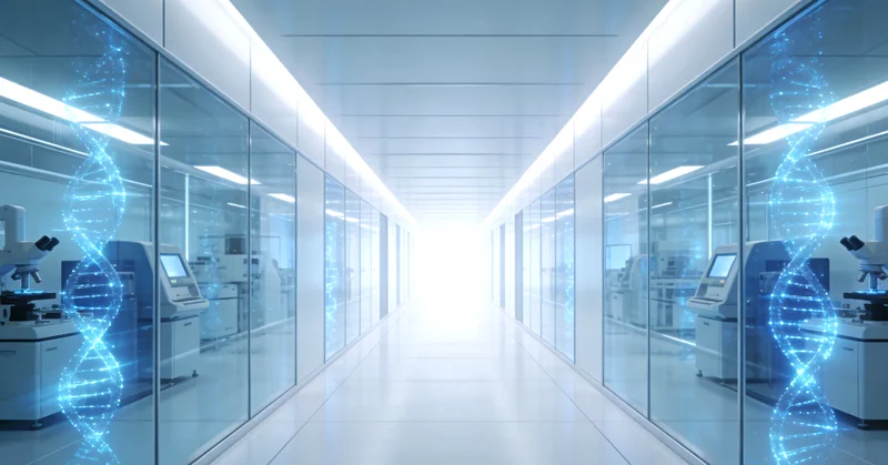 阿巴嘎旗Fabry病基因检测采