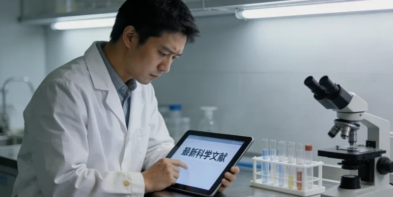 灵宝基因检测实验室高通量测序仪