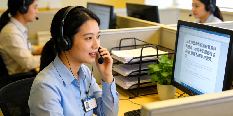 青州专业医生解读BRCA基因检