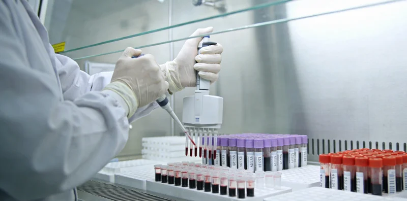 鹤壁家庭在阳光下展望健康未来