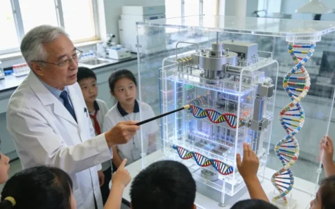 那曲RET預(yù)防性甲狀腺切除基因檢測(cè)嚴(yán)選機(jī)構(gòu)：最新地址在線查詢(xún)