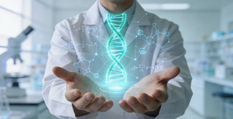 高安家庭通过基因检测获得明确治