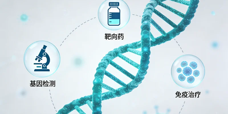 福清肺癌血液基因检测抽血过程