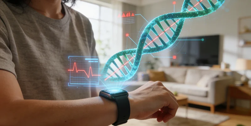 宜城医院遗传咨询门诊医生与女性