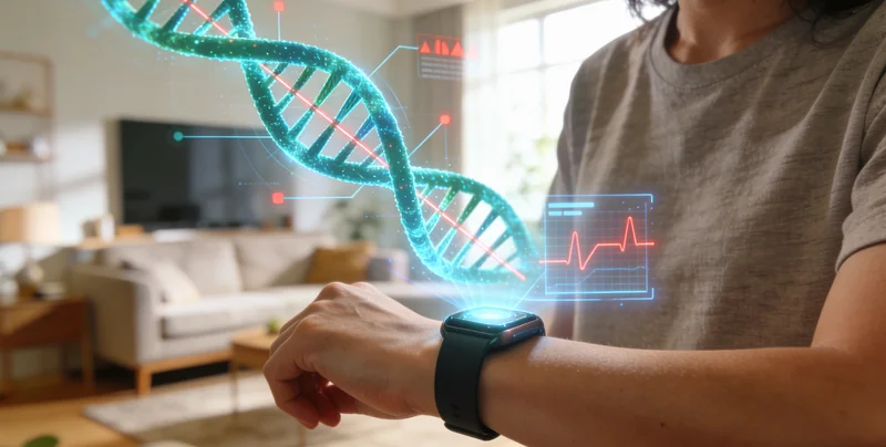 武夷山肝癌基因检测DNA科学原