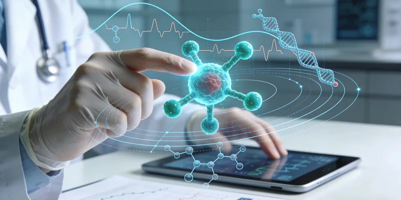 昌邑市民在医院向神经内科医生咨