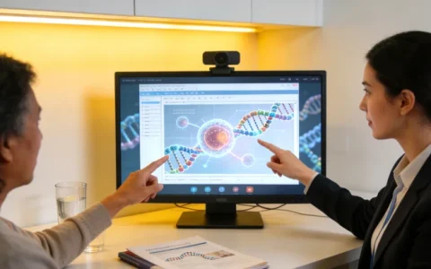 枣阳LFS遗传咨询基因检测官方认证中心大全